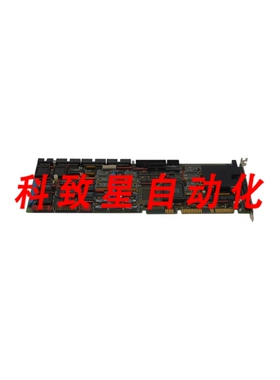工业配件CIRCUIT BOARD 602191-103 PMAC-PC(DSP)