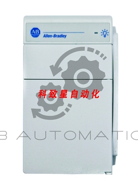 工业配件1769-PB2 直流电源 5VDC2A或24VDC0.8A输出