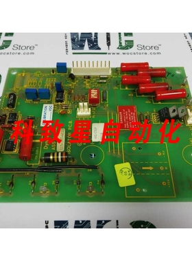 工业配件E15-597-4123 REV A 7024-1隔离器PCB板 00210
