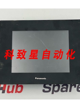 工业配件可编程显示器 GT32 AIG32TQ02D