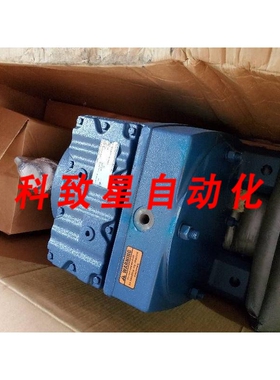 工业配件R107/A 7.86 GEARHEAD MD10072 NSNBC02