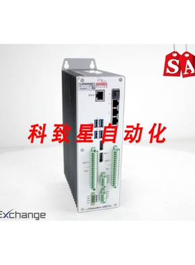 工业配件IMAGO VISIONBOX AGE-X 通信控制器