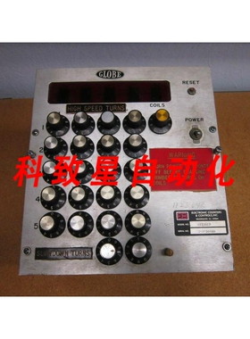 工业配件ECCI 计数器控制器 SU154SP