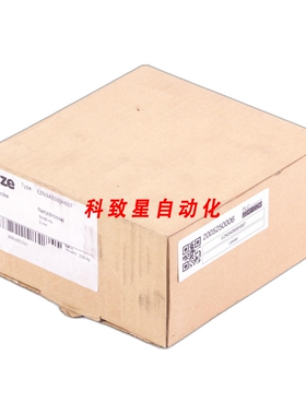 工业配件EZN3A0500H007 NSFP ID2506
