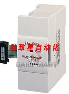 工业配件FX2N2CCL FX2N32CCL 通信模块