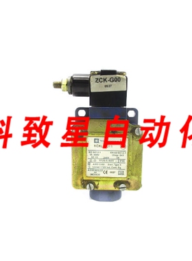 工业配件XCKL10011 W/ZCK-G00 500V 3A