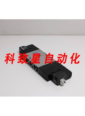 工业配件CPE18-M1H-5/3E-1/4 NSNBC01电磁阀