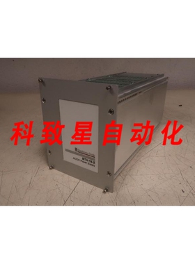 工业配件GIGAHERTZ-OPTIK BTH-19-Z 电源 T173789