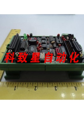 工业配件TAU DATA SYSTEMS ACC6A 602213-503 光隔离转换器 T1716