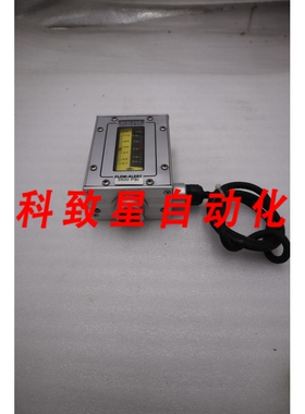 工业配件流量警报流量开关 3500 PSI 241 BARS MAX H601A-001-F1