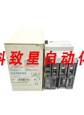 工业配件3VU1600-1MJ00 240VAC 2.4-4A