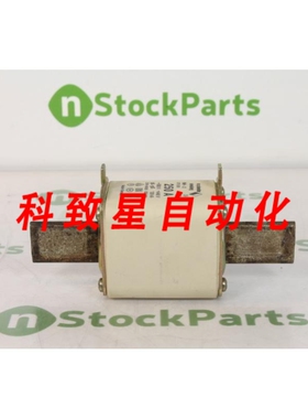 工业配件M. ANNABERG NH250A-GG-500V 372225.250 NSNB-保险丝 25