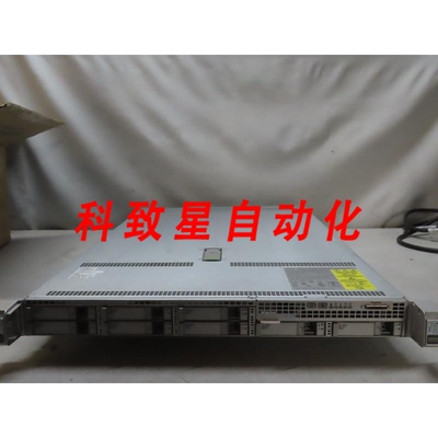 工业配件BE6000 UCS-C220-M4 GB DDR4 1U 控制器 48GB RAMW/2X 77