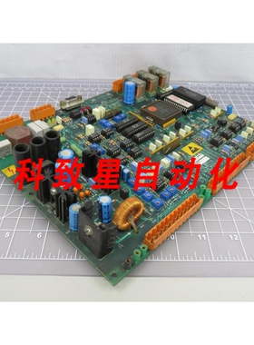 工业配件SAEL 80.16.8 电路板控制 T158319