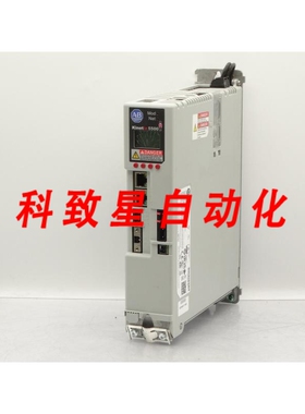 工业配件2198-H015-ERS伺服驱动器