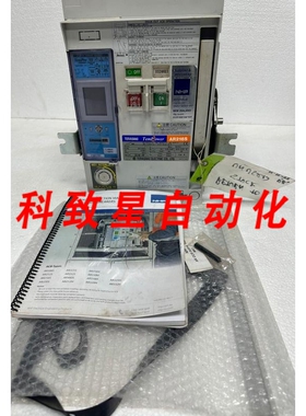 工业配件AR216S 1600A断路器