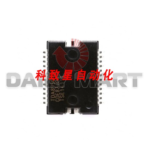 工业配件SMD TDA8950TH 340W HSOP4
