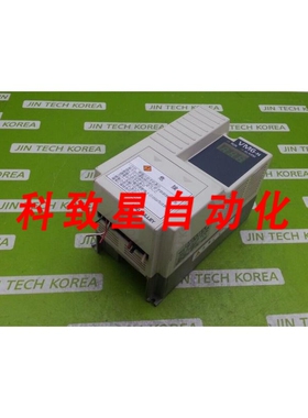 工业配件MIKI FULLEY INVERTER VM6-07N