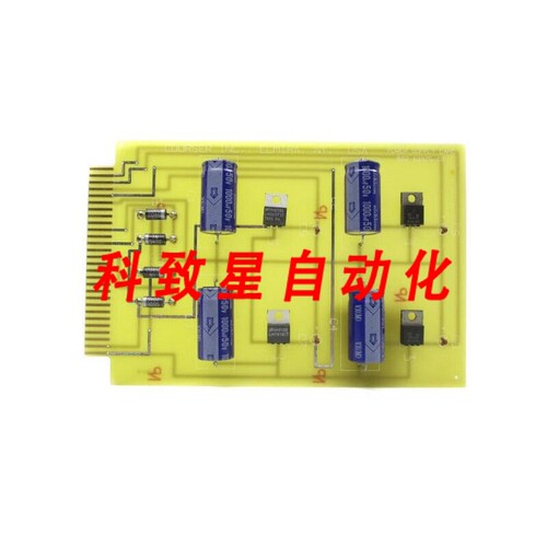工业配件COURSER 902-00075-00