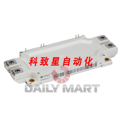 工业配件FF450R17ME4 电源模块