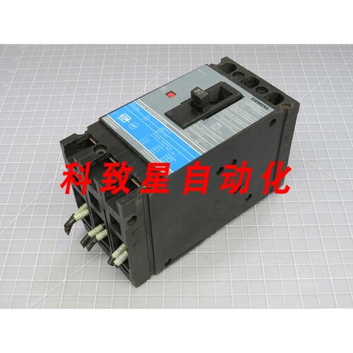 工业配件ED63B030MX ED6 断路器 T171263