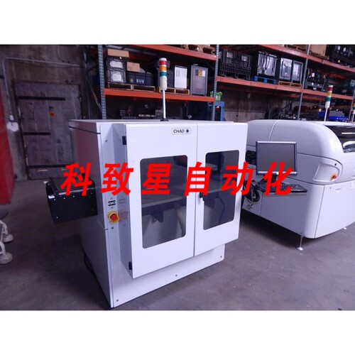 工业配件CHAD WLM200 晶圆处理机 M6604