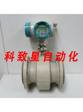 工业配件7ME6310-4HJ13-1CF2 FM MAGFLO MAG 6000 INDUSTRY T1829