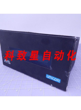 工业配件UTICOR 150-024N2L16EC 可编程消息显示器 T123693