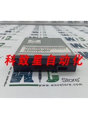 工业配件MPF520-7 3702151-01 驱动器SL编号 62562