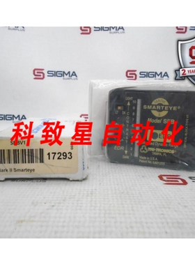 工业配件TRI-TRONICS SEBV1 电位计