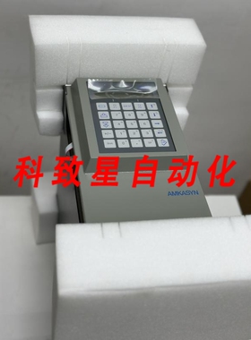 工业配件AMK AMKASYN 46014-0645-1044733 驱动器 AZ 20.0.01 PZN
