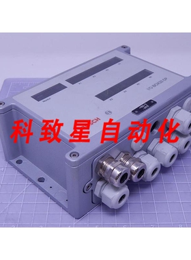 工业配件I/O-BOX32-DP 1070083818-104 I/O MODULE T114406
