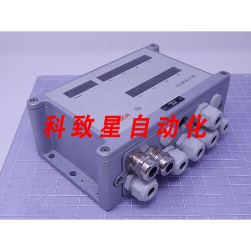 工业配件I/O-BOX32-DP 1070083818-104 I/O MODULE T114406