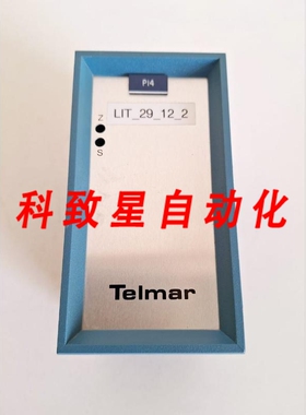 工业配件TELMAR 511000 气动