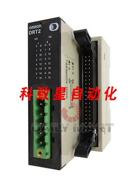 工业配件DRT2-ID32ML PLC模块