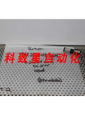 工业配件PCC232-NB-D24电磁阀0.2-0.7MPA