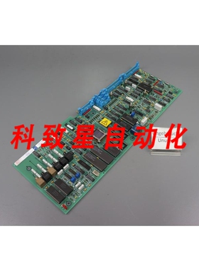 工业配件SAFT 103 CON PCB 电路板 57777290 MD 910716 UN