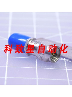 工业配件H+S 6602-SMA-50 射频衰减器 2DB 0 HZ 27 GHZ 50 OHMS 2