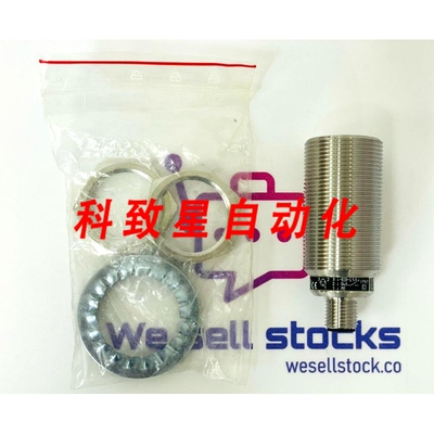 工业配件II0340 电感式传感器