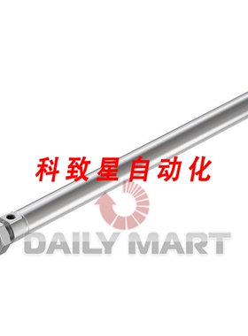 工业配件DSNU520-PPV-A 34721 双作用