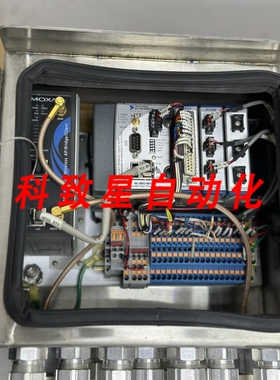 工业配件NI CRIO-9014 控制器 NI 9208 NI 9232