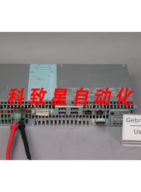 工业配件6ES7647-7AA10-0NA0 IPC427C 03-03-C-04