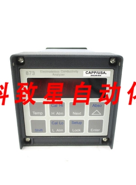 工业配件MODULE 85ECA-AIWFNZ 873 120VAC 5A