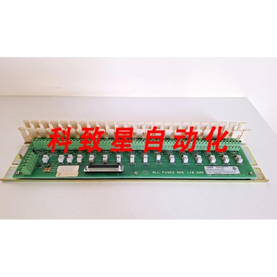 工业配件CL6861X1-A2/41B7284X022-96 038 模拟输入端接