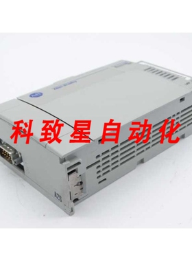 工业配件1764-LRP系列C PLC