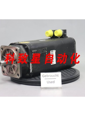 工业配件1FT5064-0AC01-1-Z 伺服电机 2000/MIN Z:G45