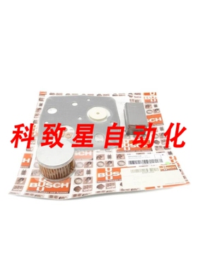 工业配件BUSCH SV1016C