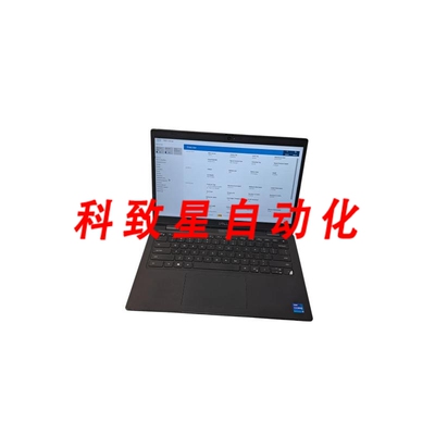 工业配件DELL LATITUDE 3420 I5-1145G7 16GB RAM 256GB NVME W/A