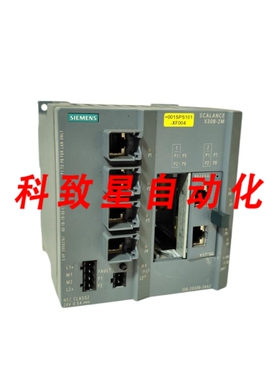 工业配件X308M 6GK5308GG00AA2 6GK5992SA00-8AA0