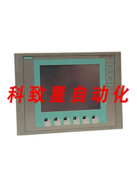 工业配件6AV6647-0AB11AX0 HMI KTP600 BASIC MONO PN